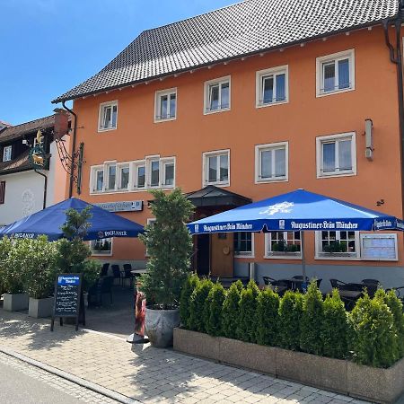 Landgasthof Ochsen Wutoschingen エクステリア 写真