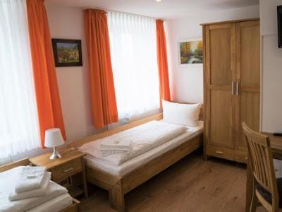 Landgasthof Ochsen Wutoschingen エクステリア 写真